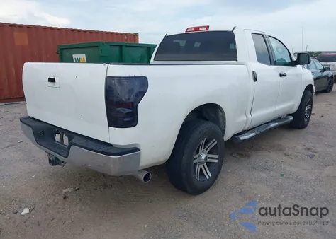 2008 Toyota Tundra Base 5.7L V8 from USA, damaged, VIN 5TFRV54108X061926